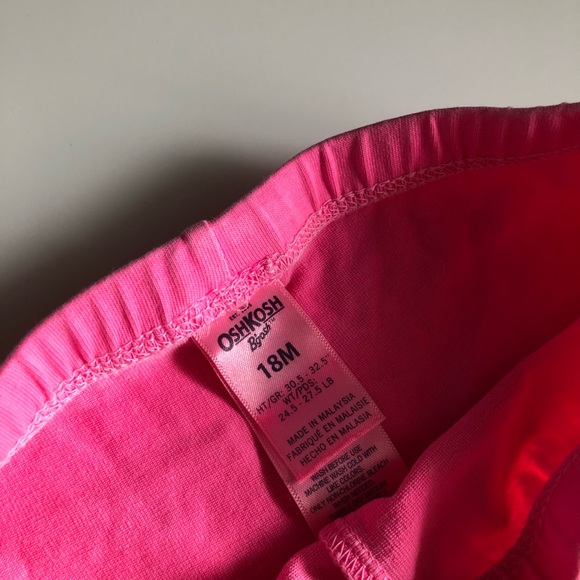 18M Girls: Tights - Picture 3 of 3